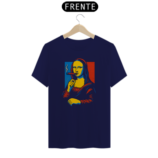 Nome do produtoQuadros - Charuto da Monalisa