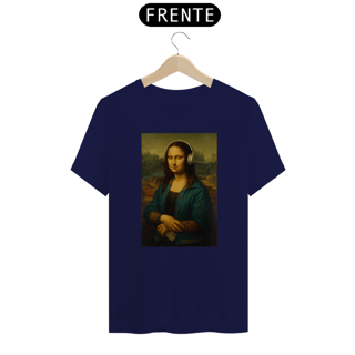 Nome do produtoQuadros - Monalisa Moderninha