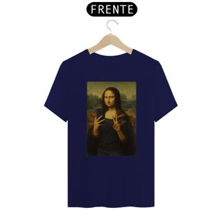 Nome do produtoQuadros - Monalisa Adolescente