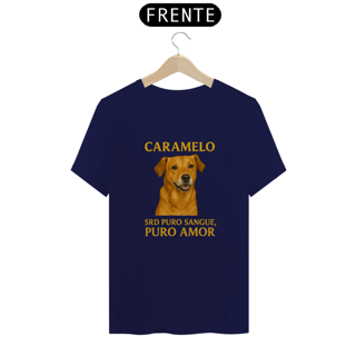 Nome do produtoCaramelo - Puro Amor