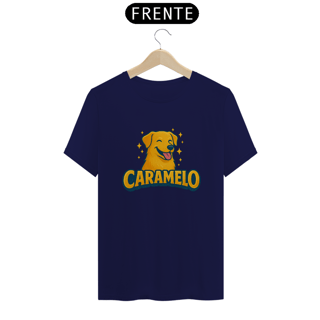 Nome do produtoCaramelo Sorridente