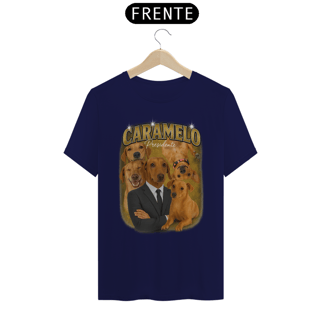 Nome do produtoCaramelo Presidente