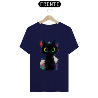 Nome do produtoGato Splash Color