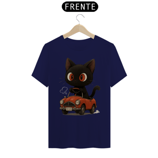 Nome do produtoGato Dirigindo