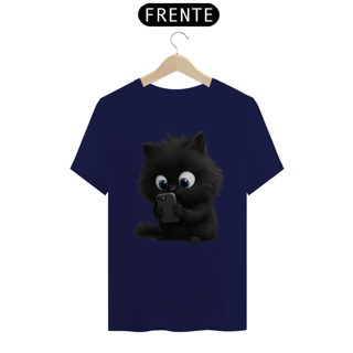 Nome do produtoGatinho no Celular