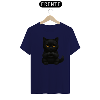 Nome do produtoPet Love - Gato Preto