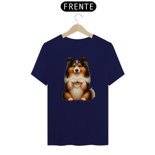 Nome do produtoPet Love - Pastor de Shetland