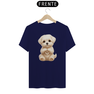 Nome do produtoPet Love - Maltês