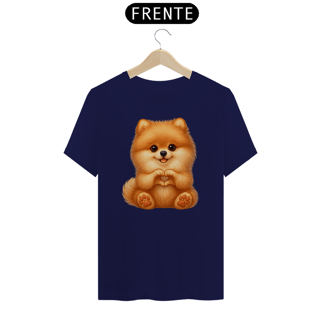 Nome do produtoPet Love - Spitz
