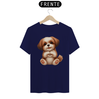 Nome do produtoPet Love - Shih Tzu