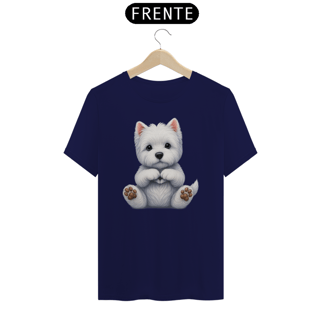 Nome do produtoPet Love - West Terrier