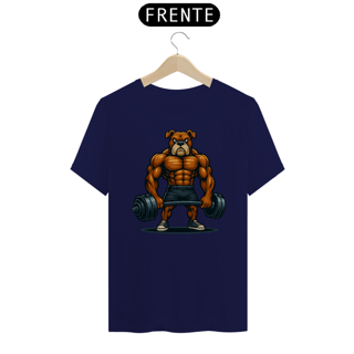 Nome do produtoGYM - Bulldog Massivo