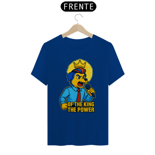 Nome do produtoOf The King, The Power