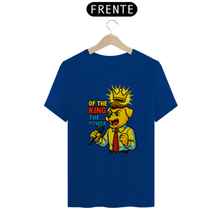 Nome do produtoOf The King, The Power
