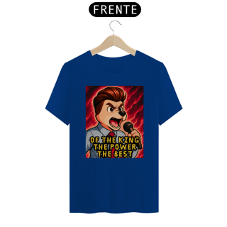 Nome do produtoOf The King, The Power, The Best