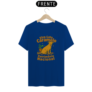 Nome do produtoCaramelo Patrimônio Nacional