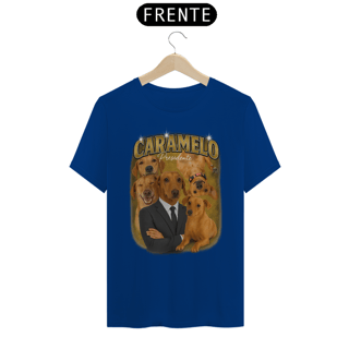 Nome do produtoCaramelo Presidente