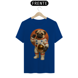 Nome do produtoPug Astronauta