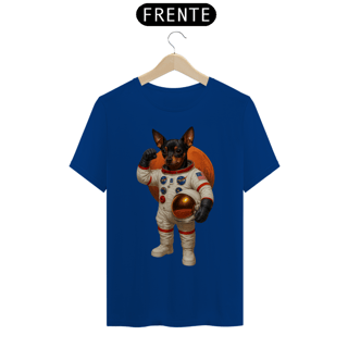 Nome do produtoPinscher Astronauta