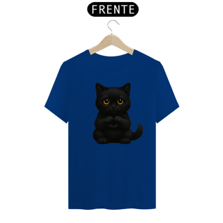 Nome do produtoPet Love - Gato Preto