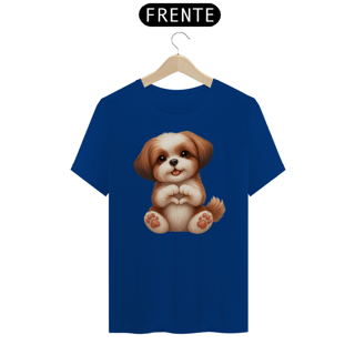 Nome do produtoPet Love - Shih Tzu