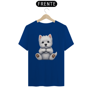 Nome do produtoPet Love - West Terrier