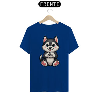 Nome do produtoPet Love - Husky Siberiano