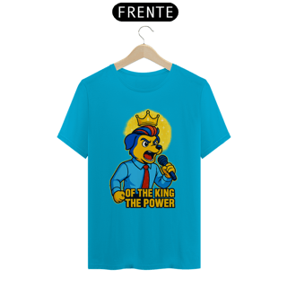 Nome do produtoOf The King, The Power