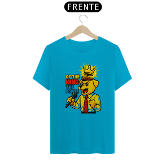 Nome do produtoOf The King, The Power