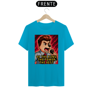 Nome do produtoOf The King, The Power, The Best