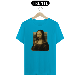 Nome do produtoQuadros - Charuto da Monalisa 