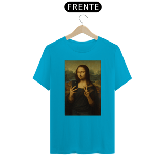 Nome do produtoQuadros - Monalisa Adolescente