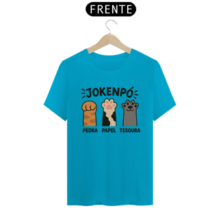 Nome do produtoJokenpô dos Gatos