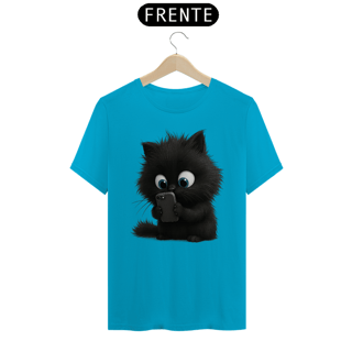 Nome do produtoGatinho no Celular