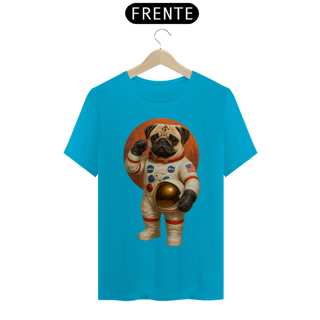 Nome do produtoPug Astronauta