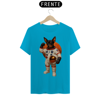 Nome do produtoPinscher Astronauta