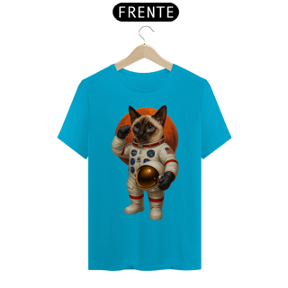 Nome do produtoGato Astronauta