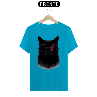 Nome do produtoGato Preto Galáctico