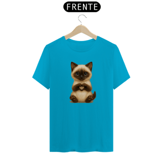 Nome do produtoPet Love - Gato Siamês