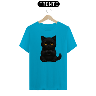 Nome do produtoPet Love - Gato Preto
