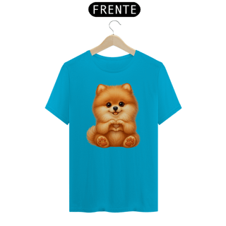 Nome do produtoPet Love - Spitz