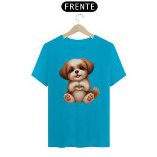 Nome do produtoPet Love - Shih Tzu