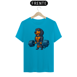 Nome do produtoGYM - Dog Power