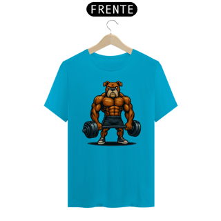 Nome do produtoGYM - Bulldog Massivo