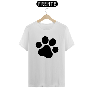 Camiseta Patinha Pet