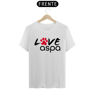 Camiseta Aspa - Love Aspa