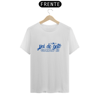 Nome do produtoFrases - Pai de Gato