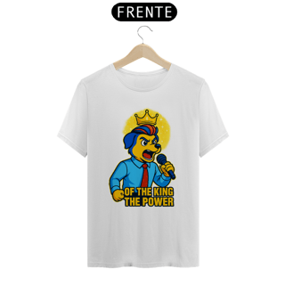 Nome do produtoOf The King, The Power