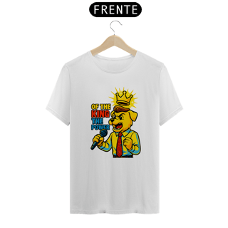 Nome do produtoOf The King, The Power