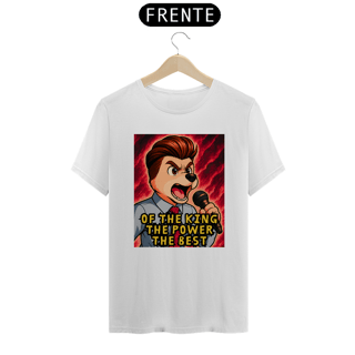 Nome do produtoOf The King, The Power, The Best